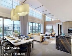 Tembusu Grand (D15), Condominium #604426901